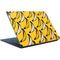 Bouffants and Broken Hearts Bananas Surface Laptop Skin